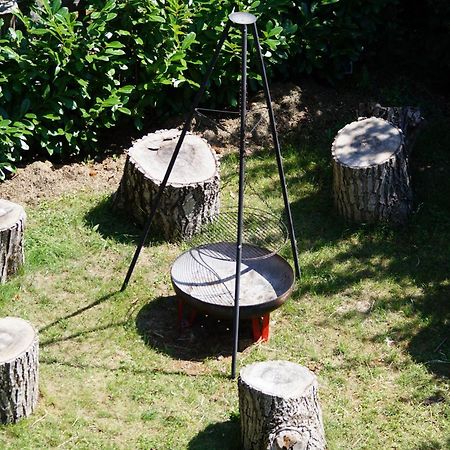 Imbach Baumhausヴィラ エクステリア 写真
